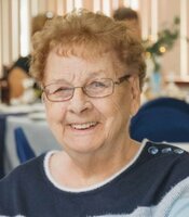 Marion Elsie Gauthier