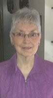 Jacklyn Edythe Katharine Fricker