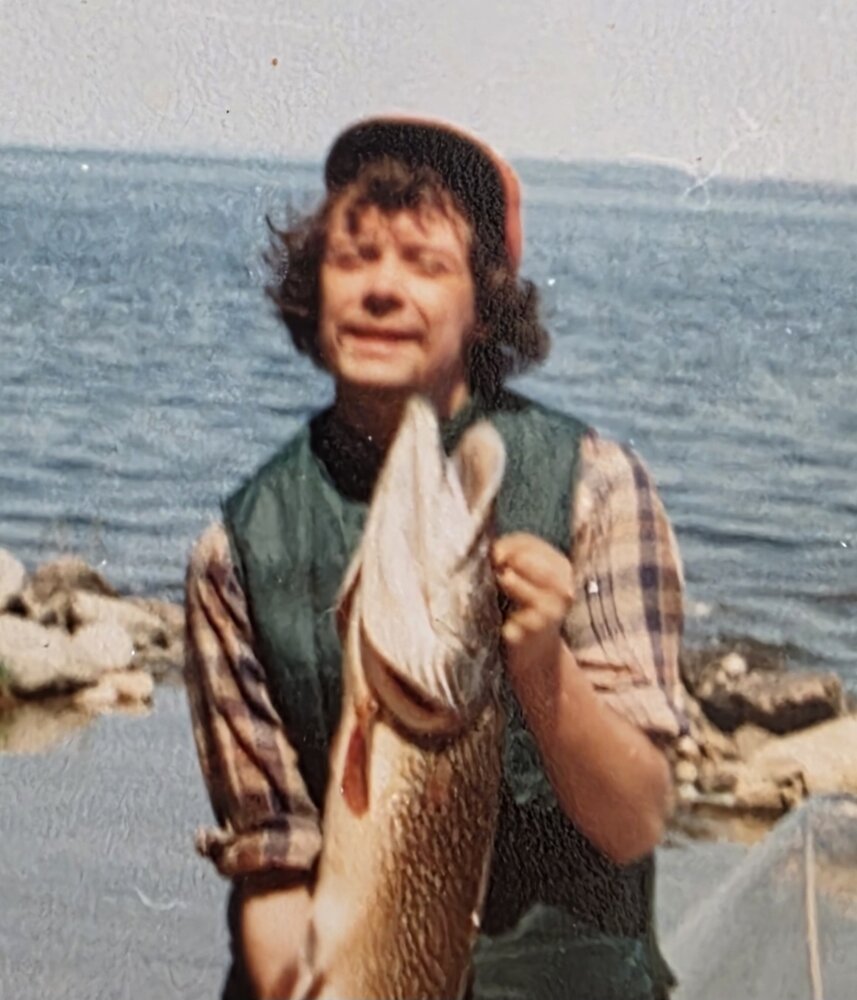 Richard Scanlon