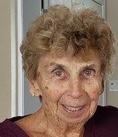 Joy CoraLee Klem