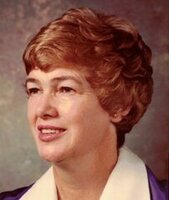 Lois Ena Schmidt
