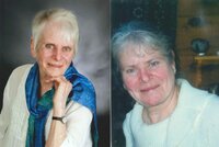 Pamela Marguerite Leah Somerville