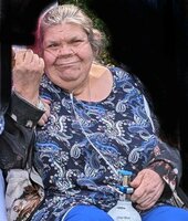 Theresa  Longstaff