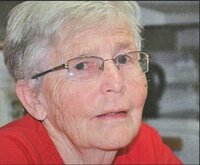 Shirley Phyllis  Brunet