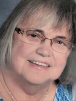 Susan Onita Belanger
