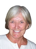 Lynne  Stockfish