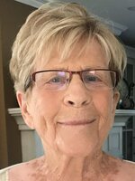 Barbara Gladys Bronson