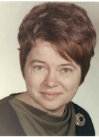 Kathrine Rose Larouche