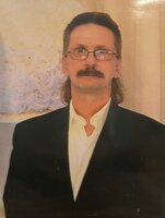 Brian Edward McLean