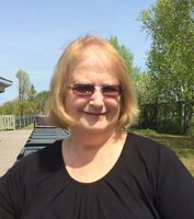 Nancy Hope Dixon