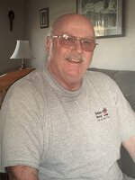 Jim  Hunnisett