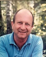 Allan Glen Madill