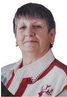 Marie-Ange  Roy
