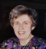 Eunice  McTiernan