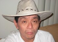 John King Hong