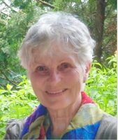 Noreen Mary Vezina