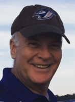 Donald Peter Black