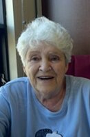 Marie Colette  Tremblay