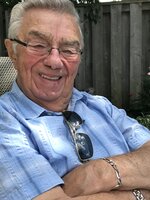 John Franklin Meinke