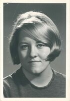 Pennelope Mary Avery