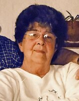 Jacqueline Doris Bonell