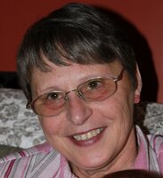 Judith Adelaide McLaren