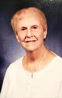 Theresa Porzia Duffy