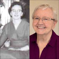 Marilyn Jean Buchanan