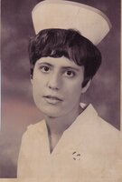 Muriel Elizabeth Della Richer