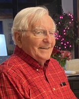 John Roman Hachkowski