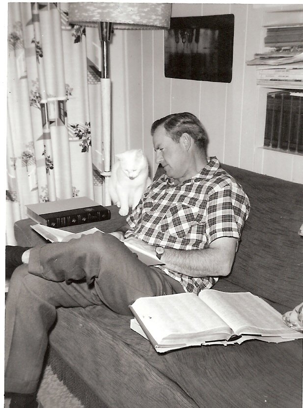 Edward Saunders