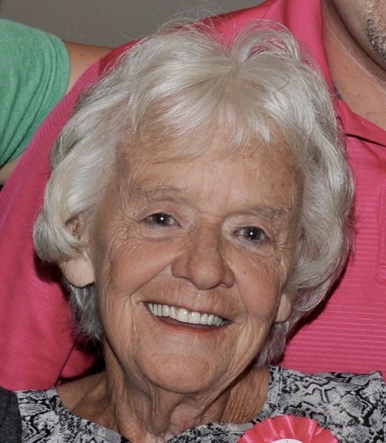 Muriel Martineau