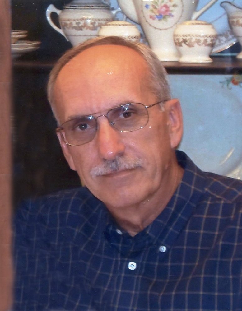 Claude Ringuette