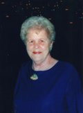 Margaret Saunders
