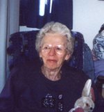 Dorothy Langben