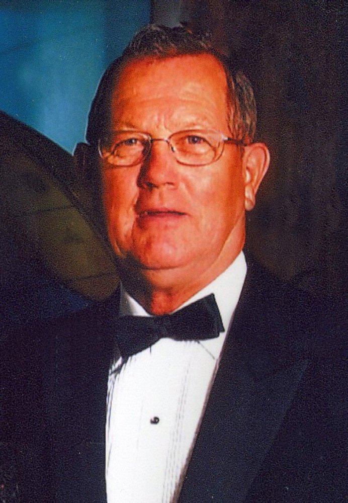 Obituary of Bruce Watson Martyn Funeral Home