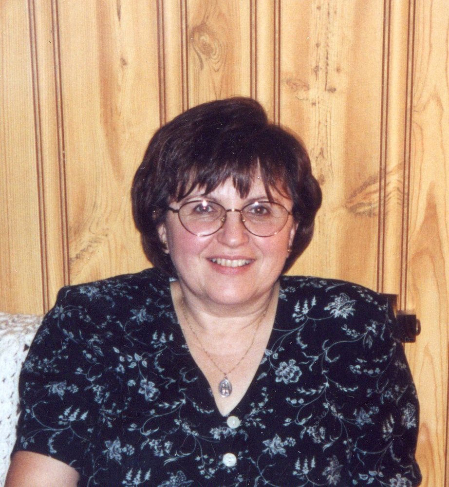 Sandra Brioux