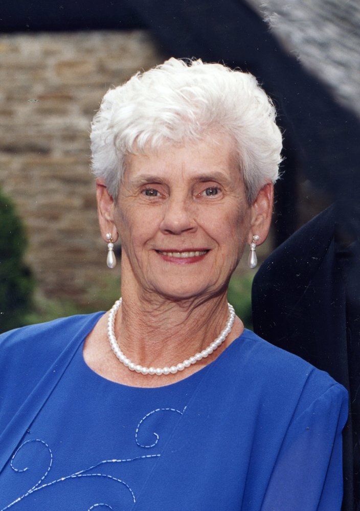 Sheila  Scandlen