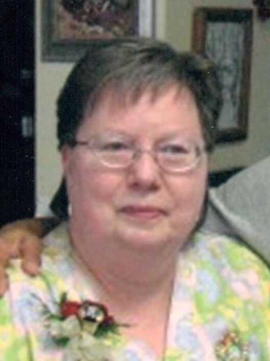 Judy Turcotte