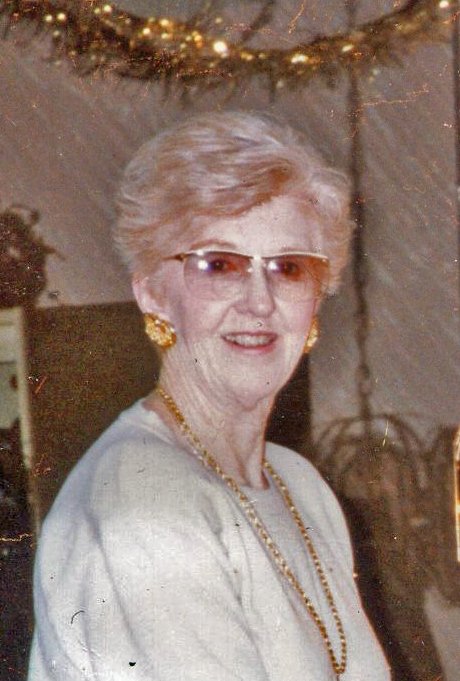 Gloria  Moore