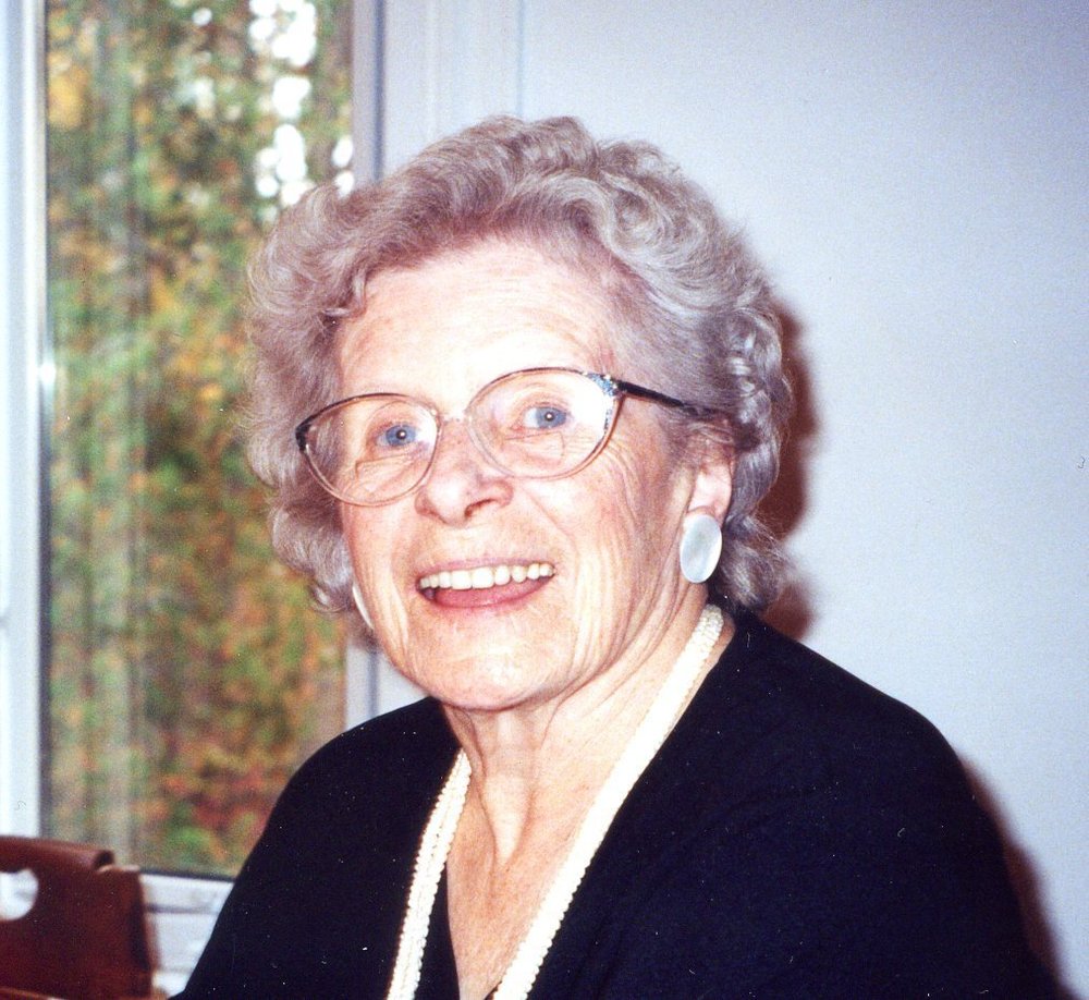 Joan Irwin