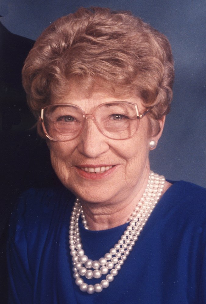 Dolores Eastman