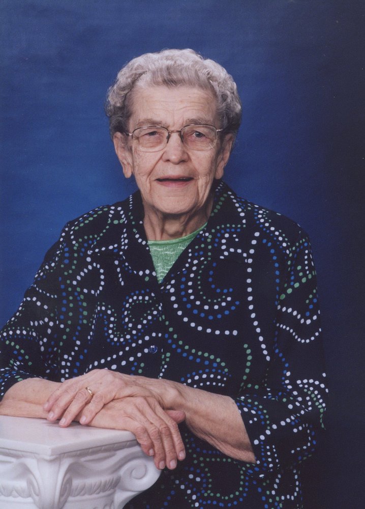 Kathleen  Berger