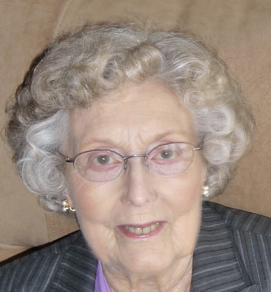 Gladys  Grainger