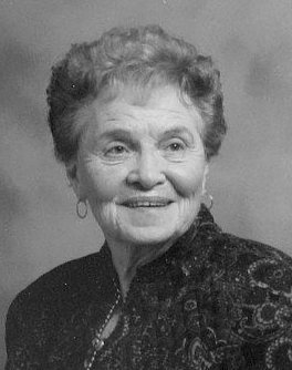 June Eaton