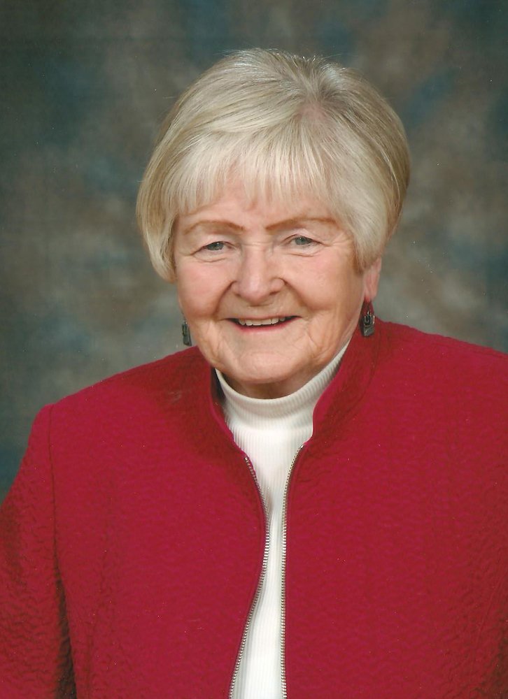 Joan Dillabough