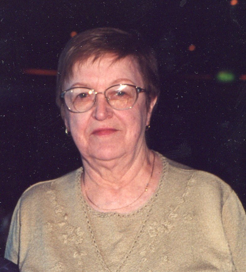 Gertrude Pollard