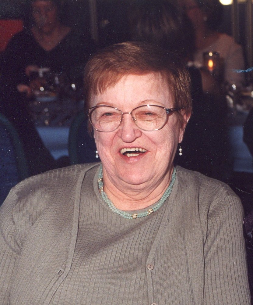 Gertrude Pollard