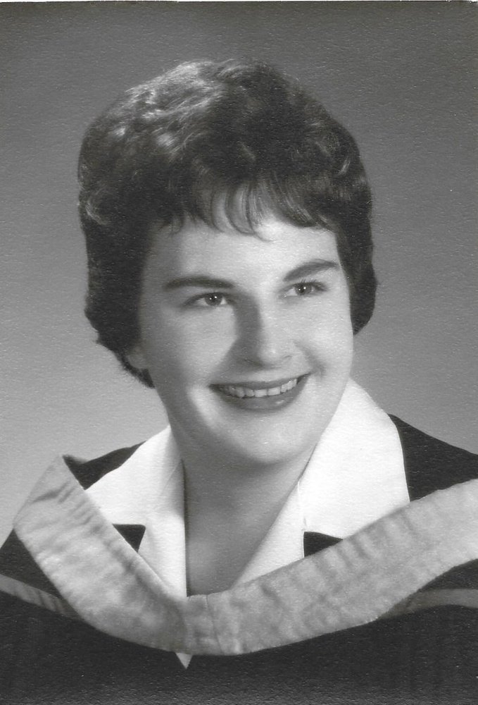 Obituary of Nancy Bernice Ferguson | Martyn Funeral Home