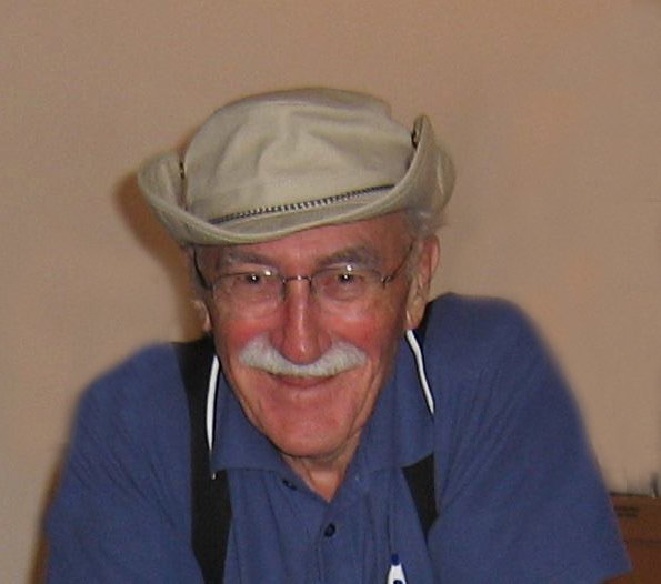 Peter Loewen